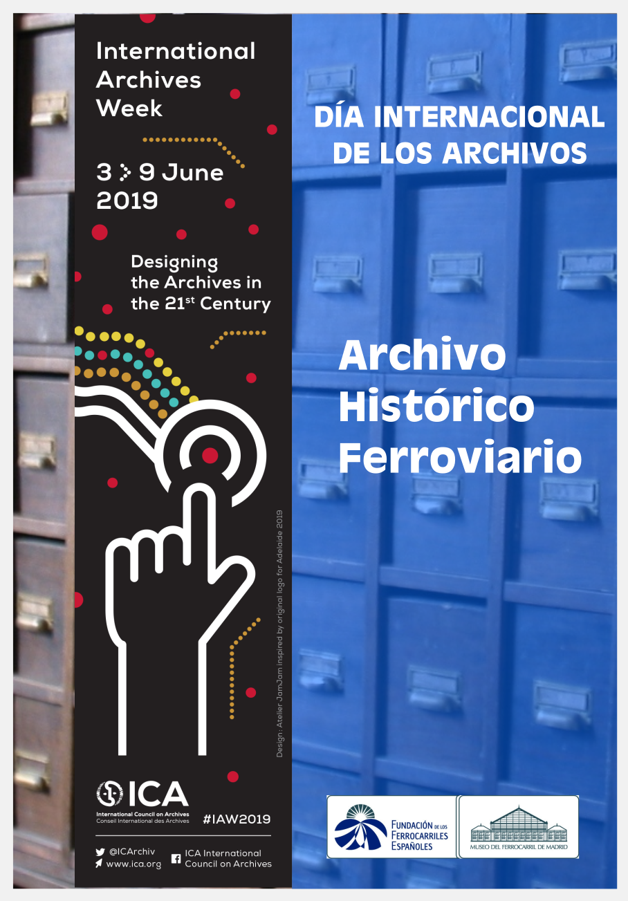 Día Internacional de los Archivos